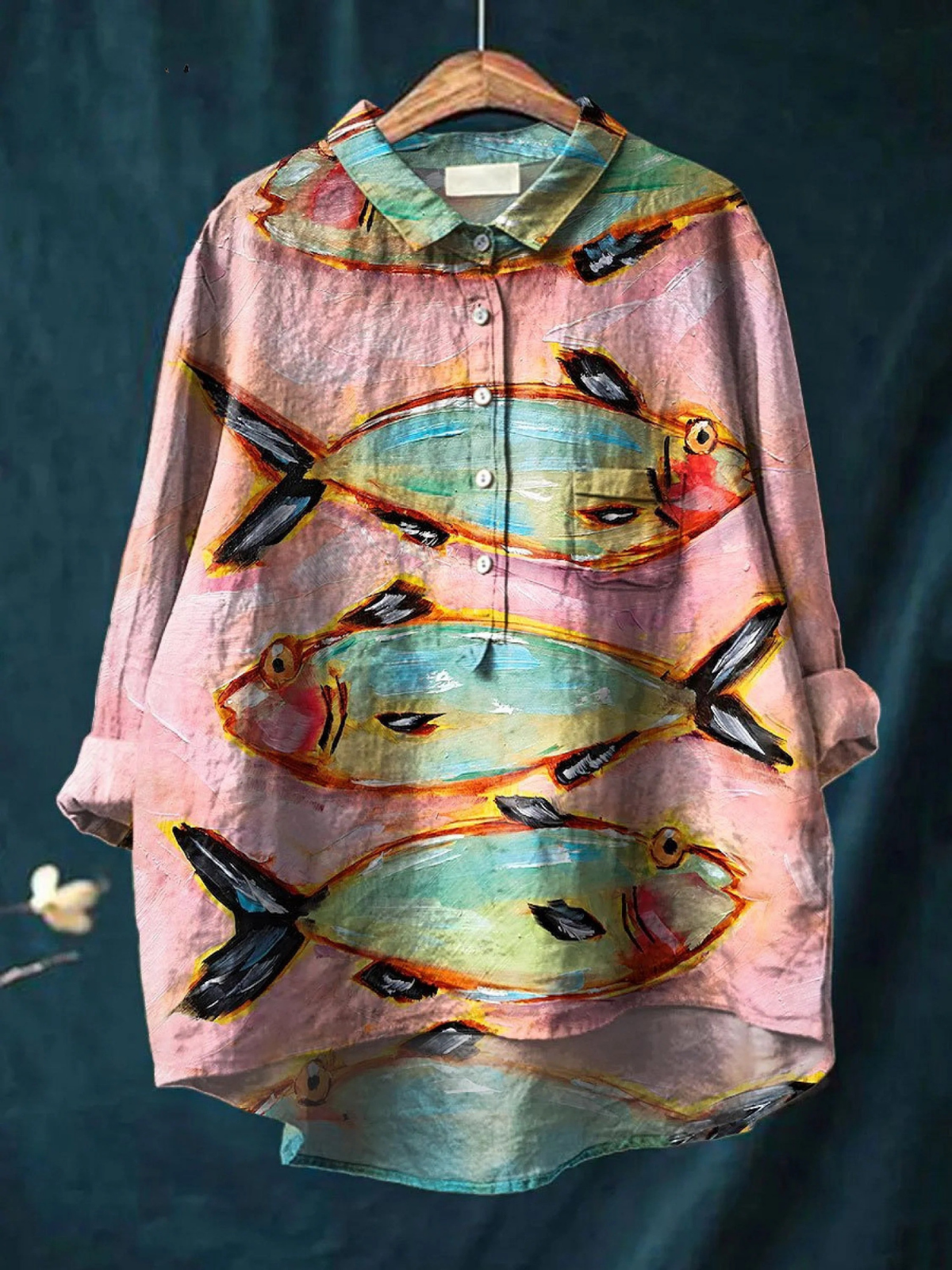 Multicolore / 3XL