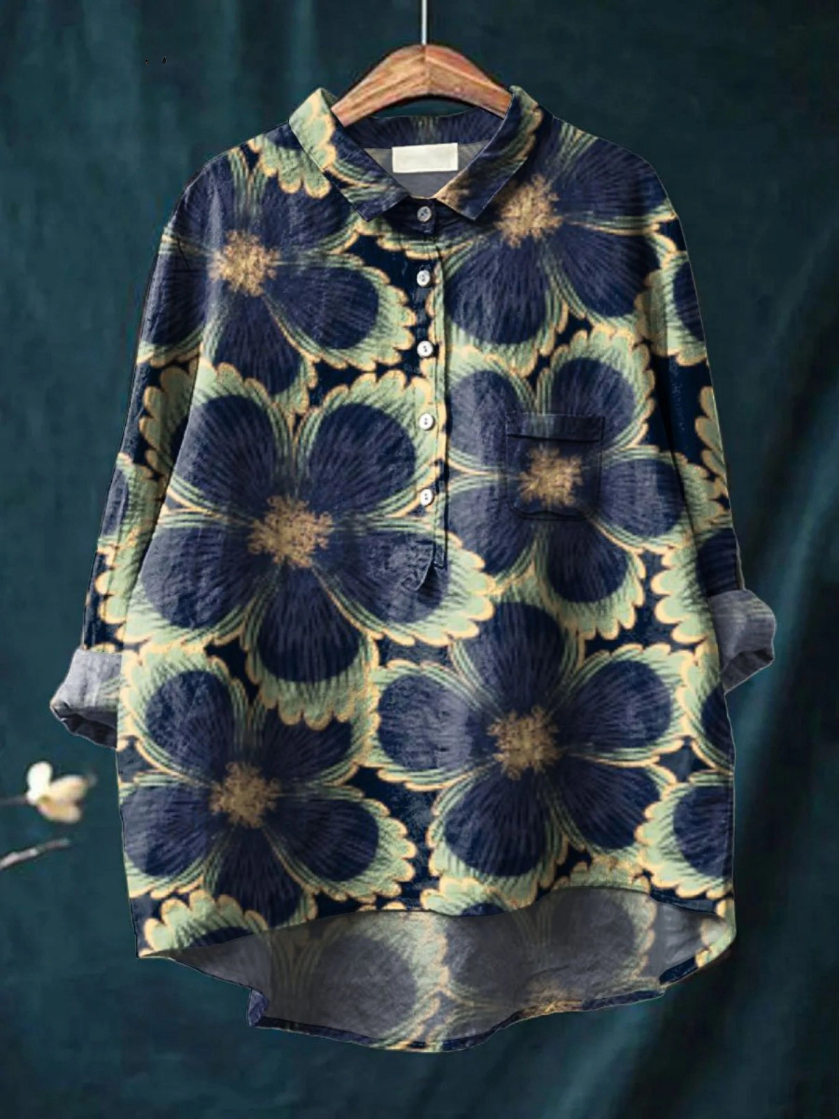 Multicolore / 3XL