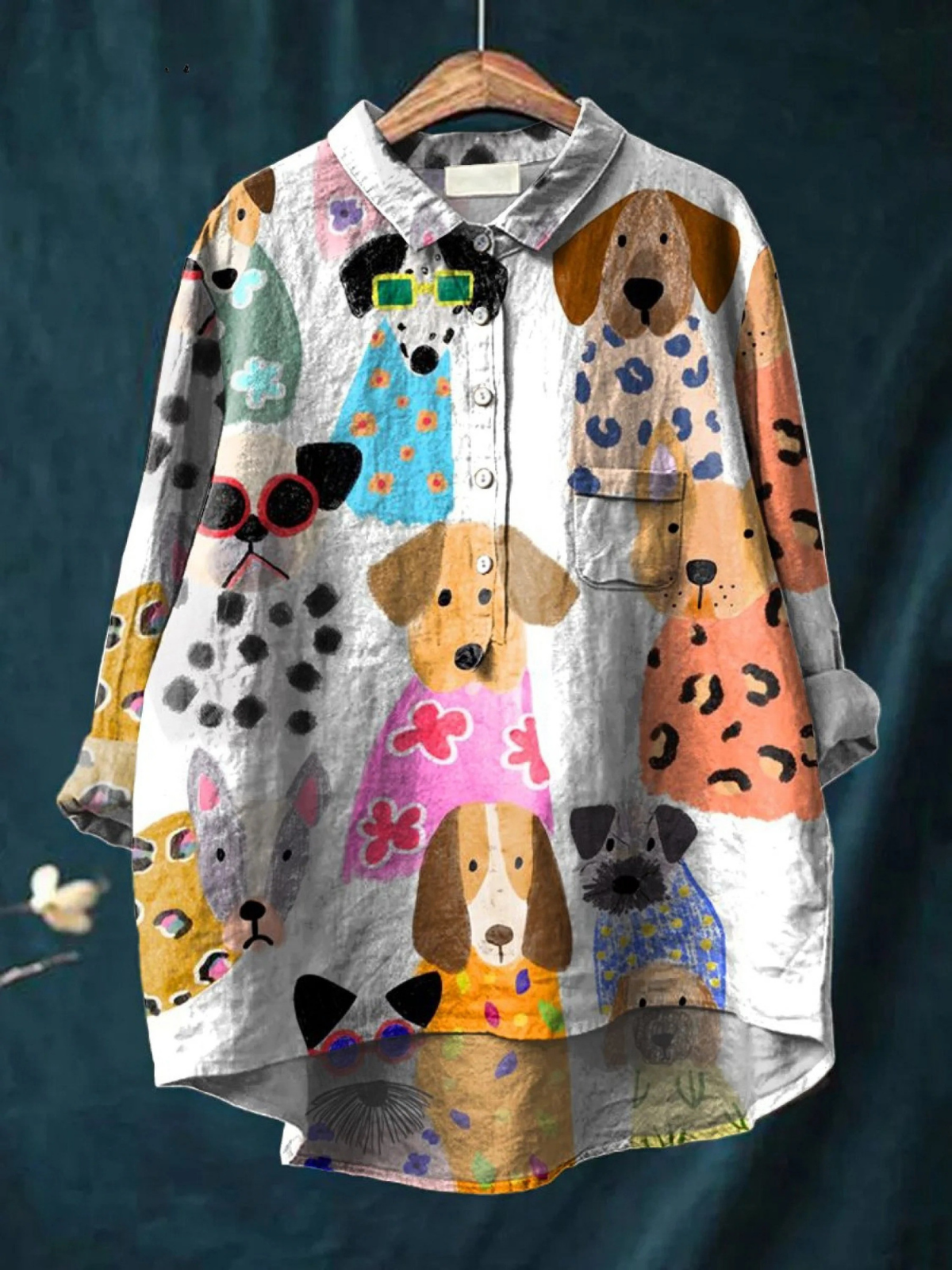 Multicolore / 3XL