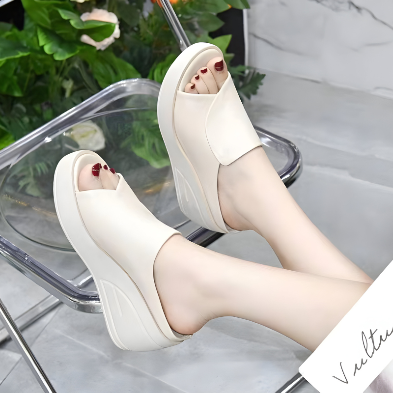Beige (Presque épuisé) / 11 (42EU)