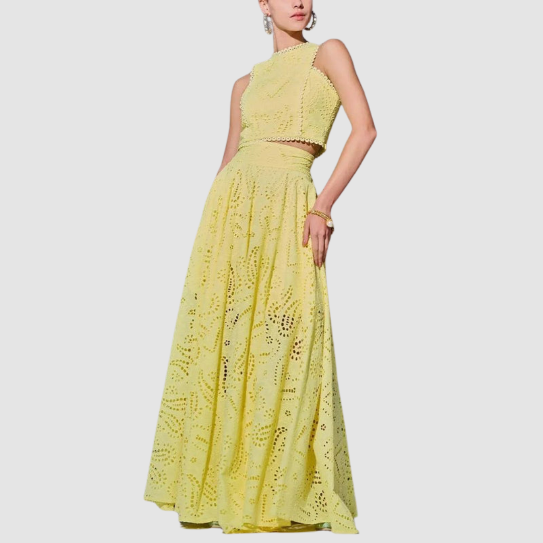 Jaune / 5XL