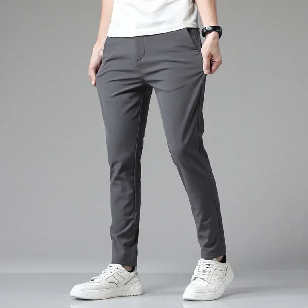 Gris / 2XL