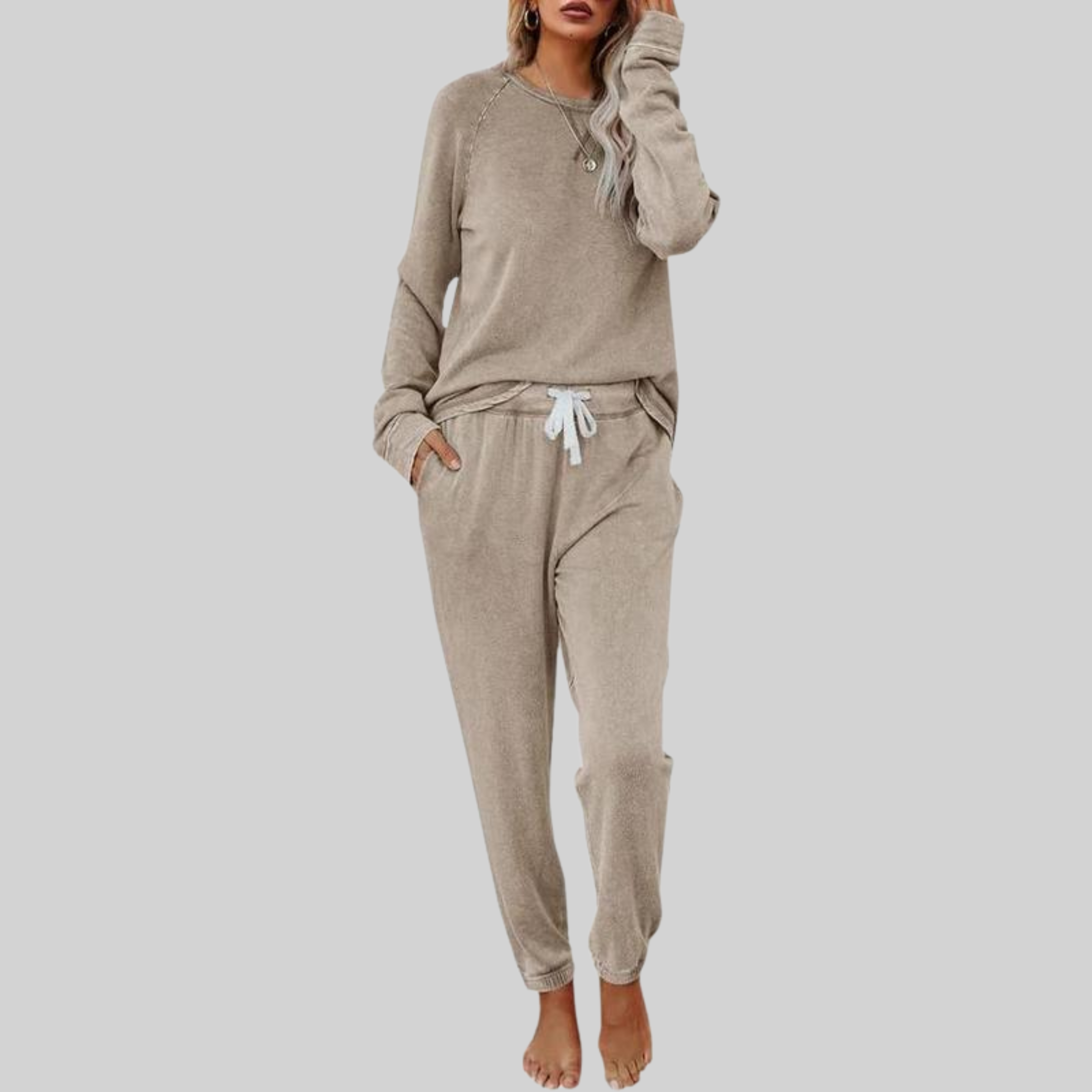 Kaki / 5XL