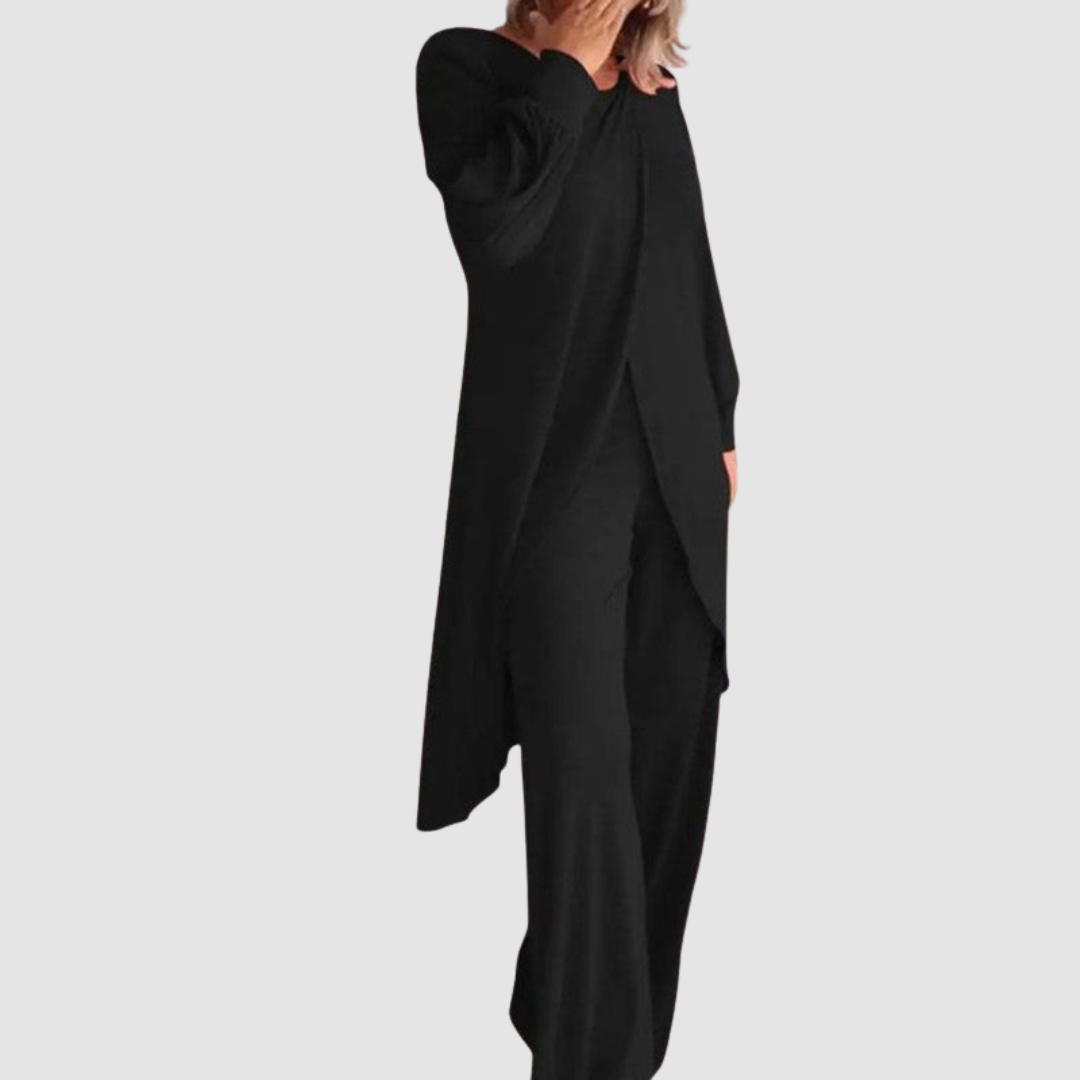 Noir / 5XL
