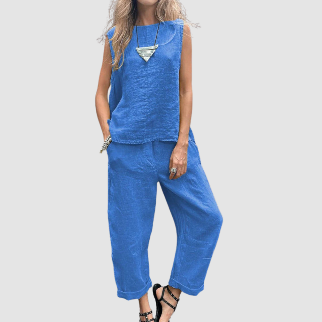 Bleu / 5XL