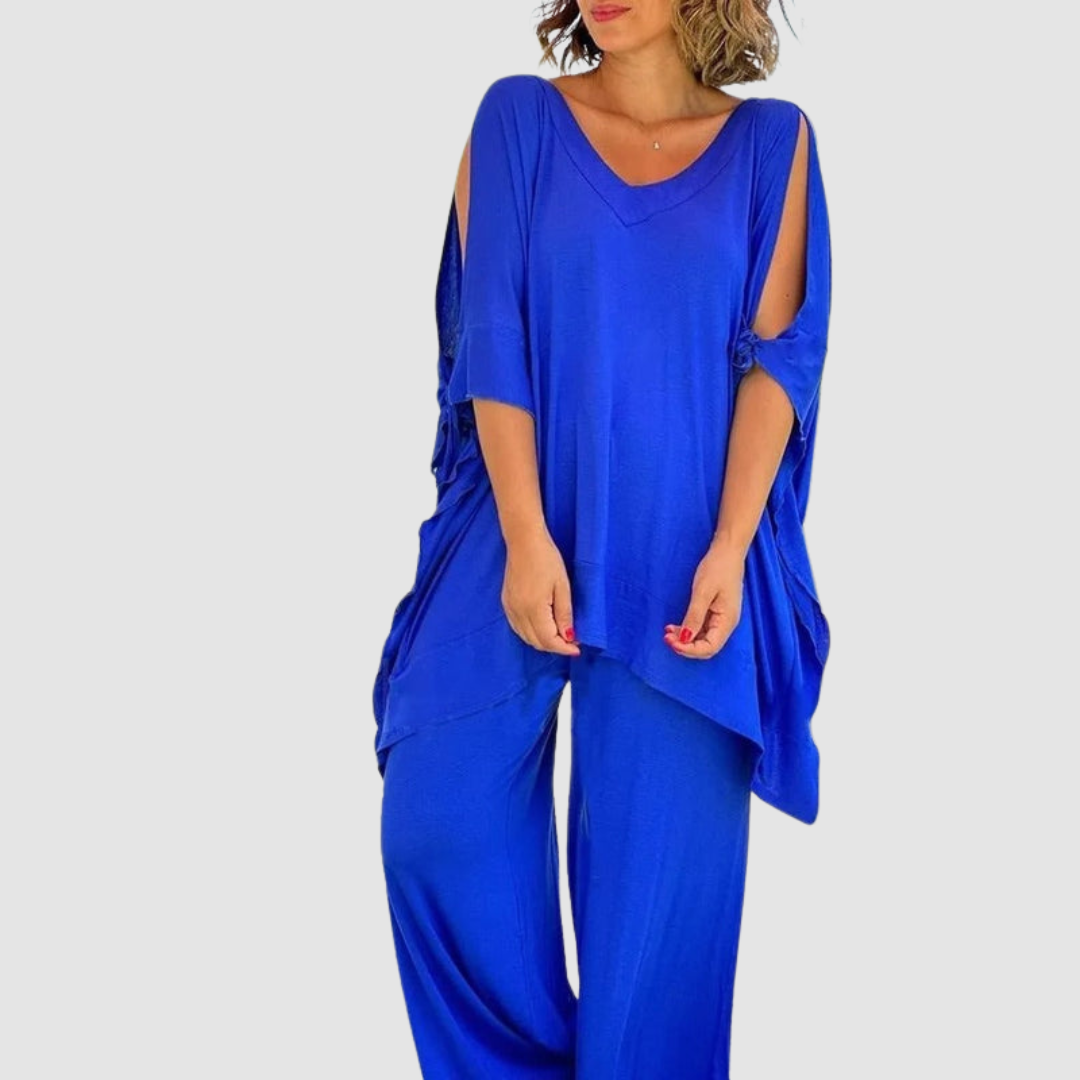 Bleu / 5XL