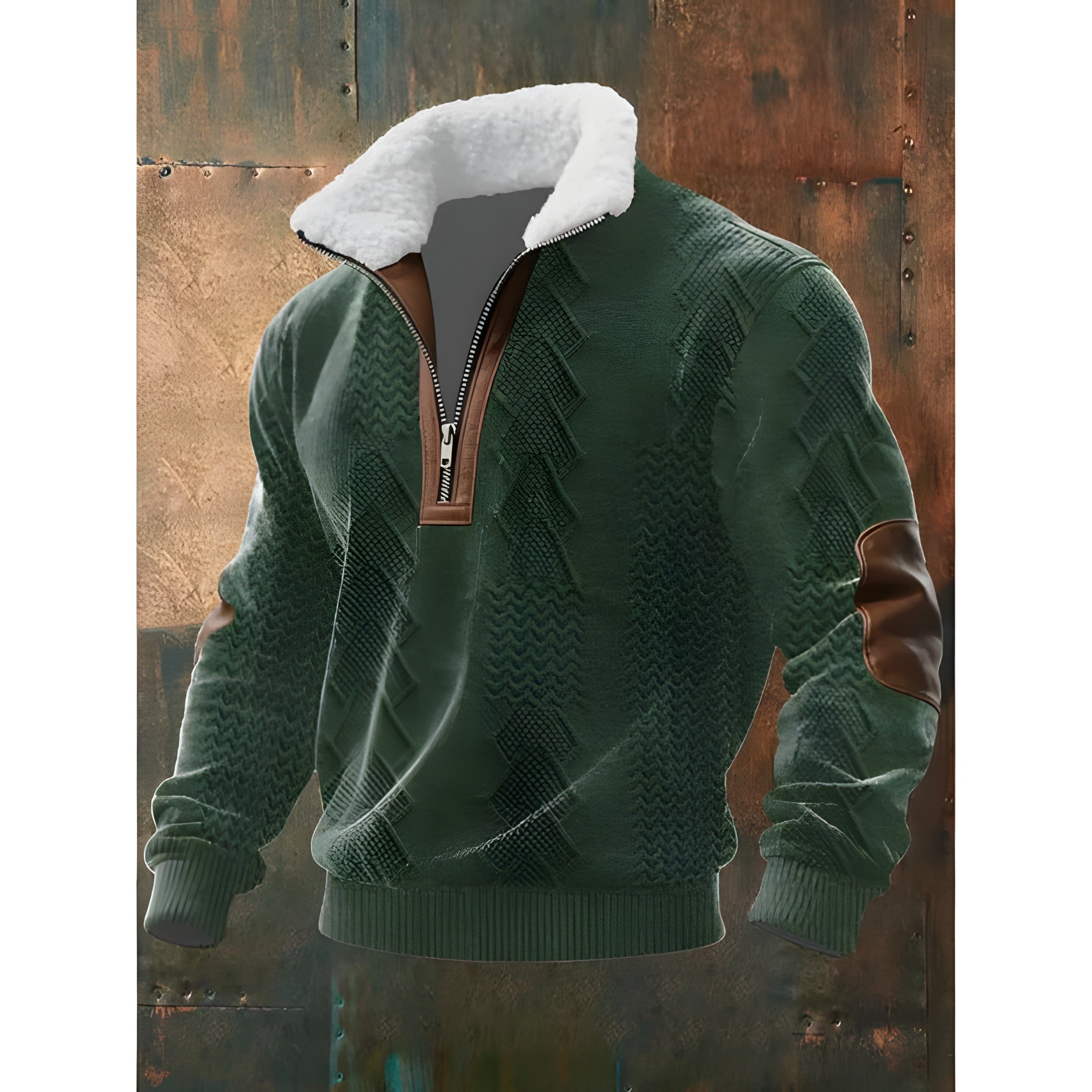 Vert / 5XL