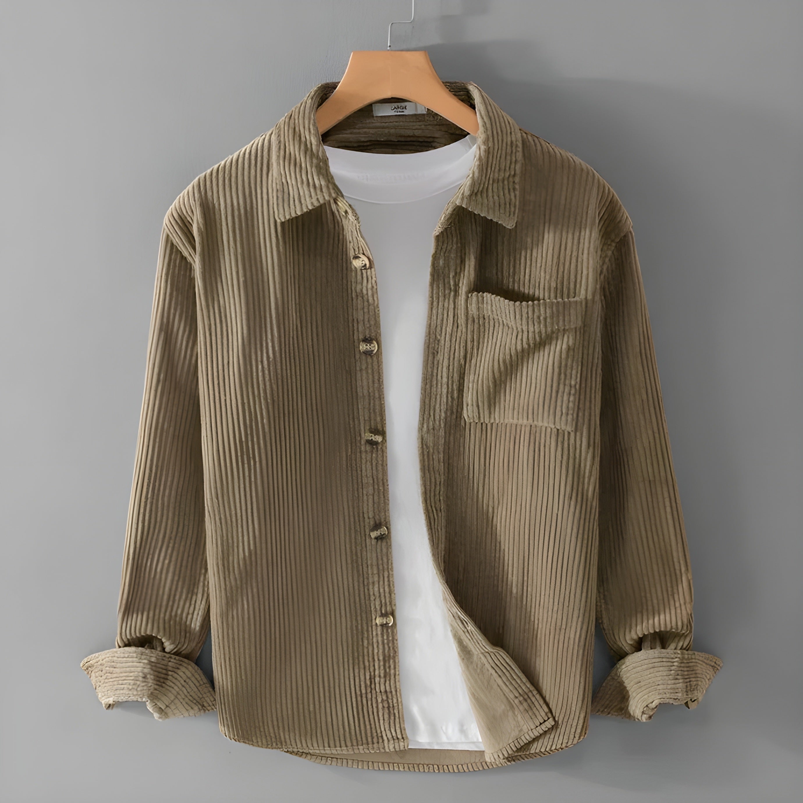 Kaki / 3XL
