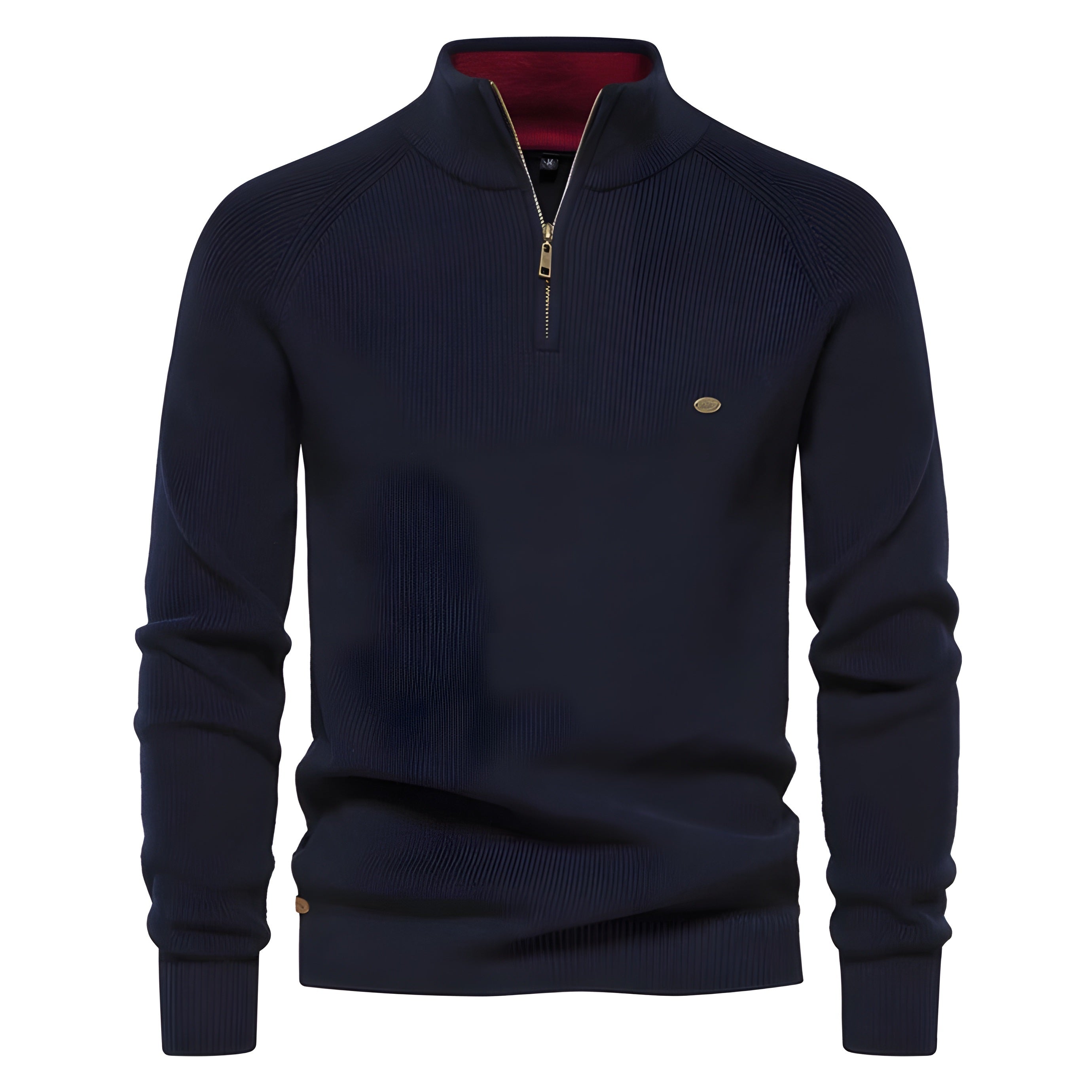 Bleu marine / 3XL