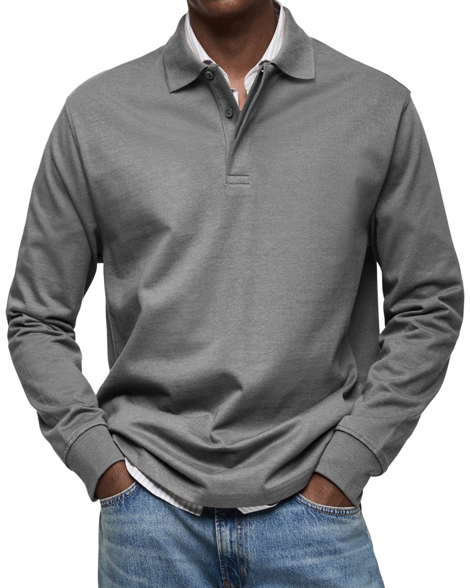 Gris / 5XL