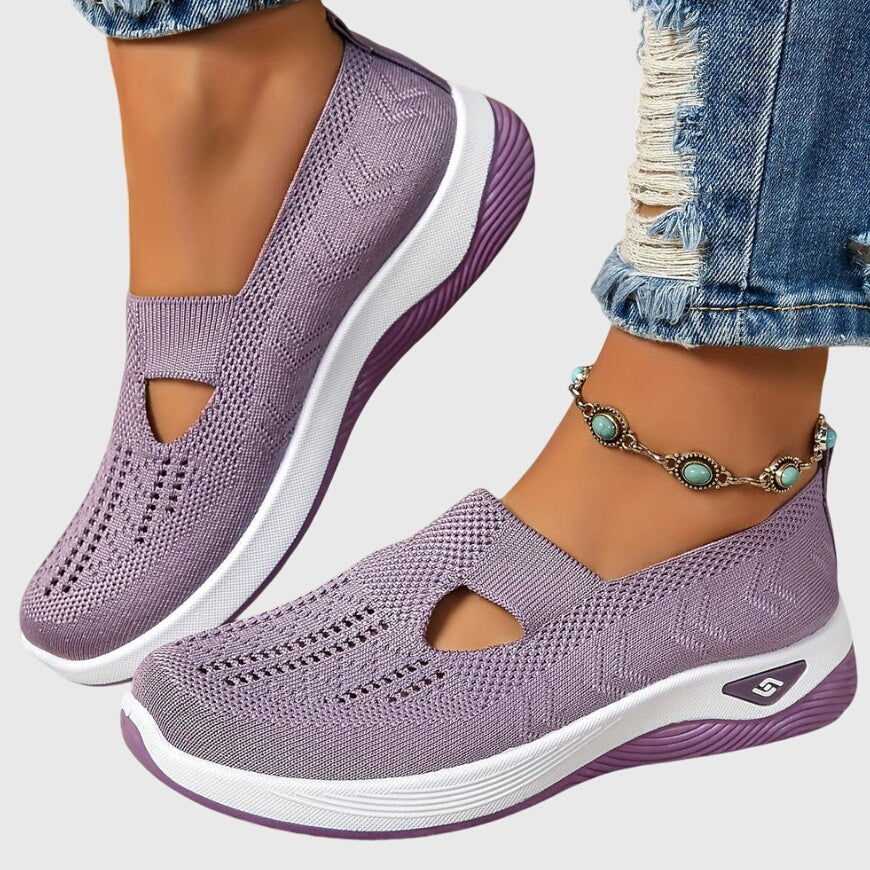 Violet / 10.5