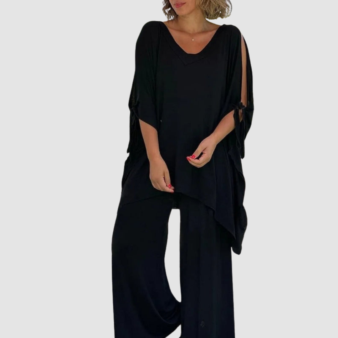 Noir / 5XL