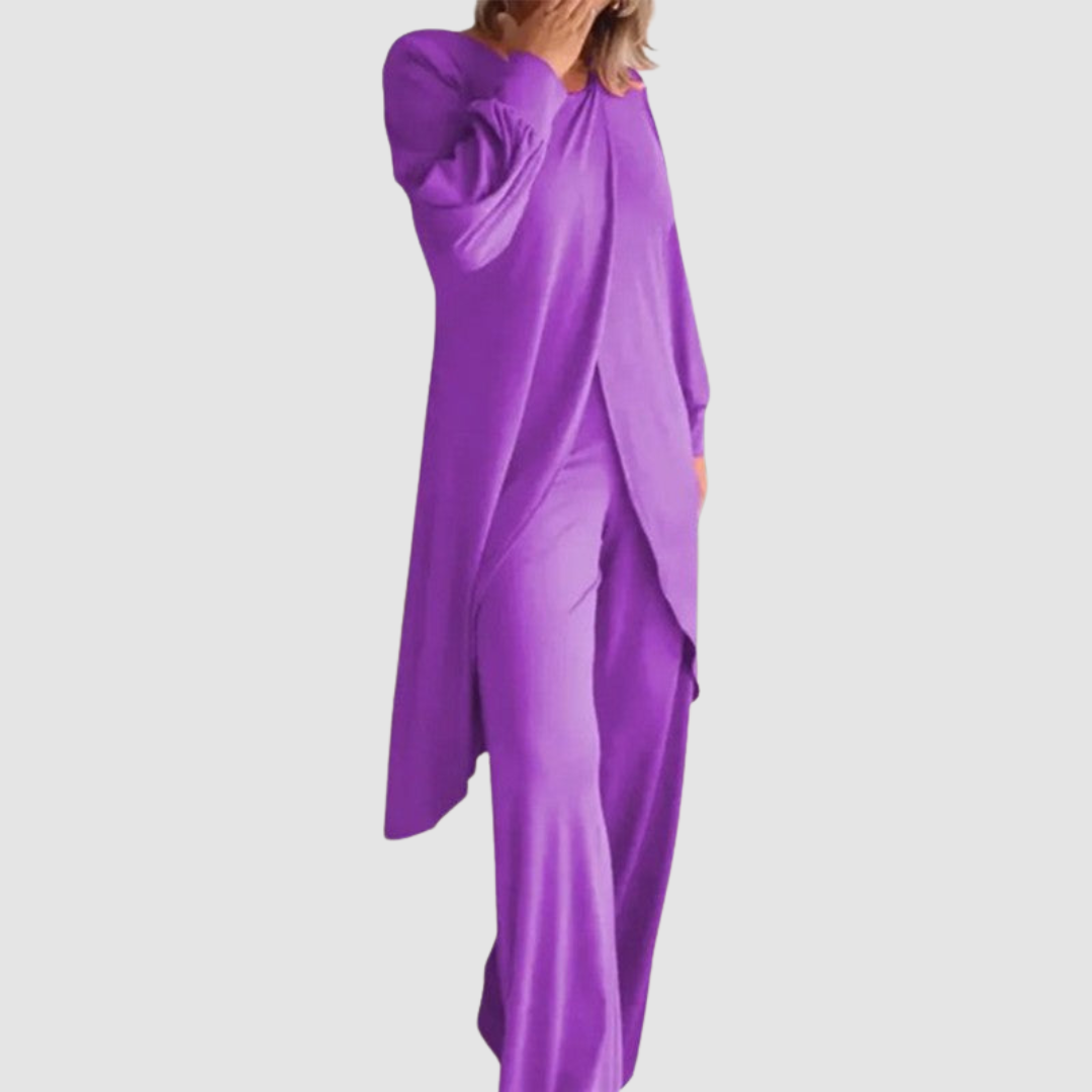 Violet / 5XL