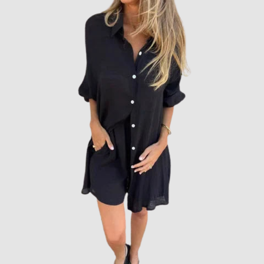Noir / 5XL