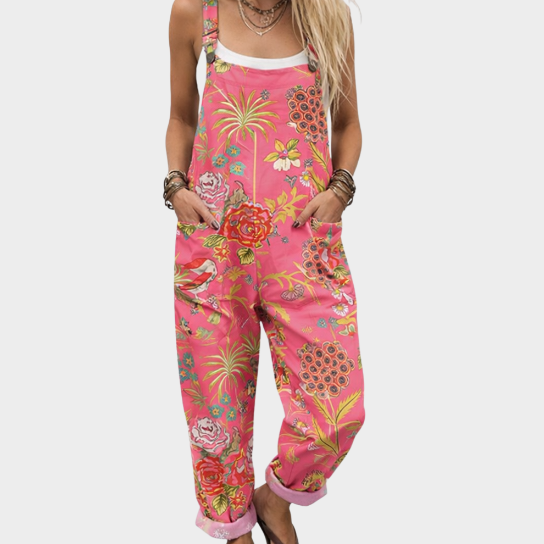 Rose / 5XL