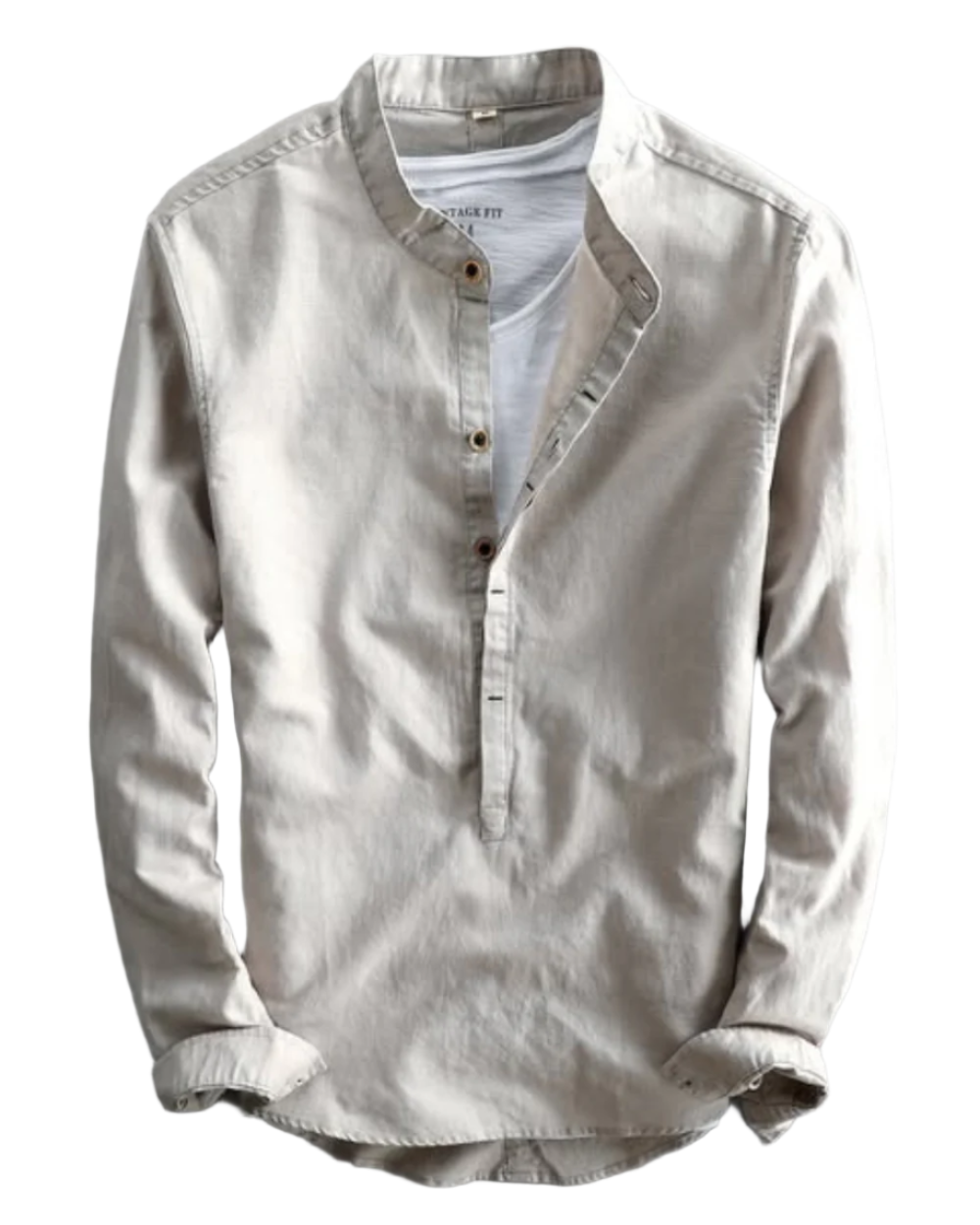 Gris / 4XL