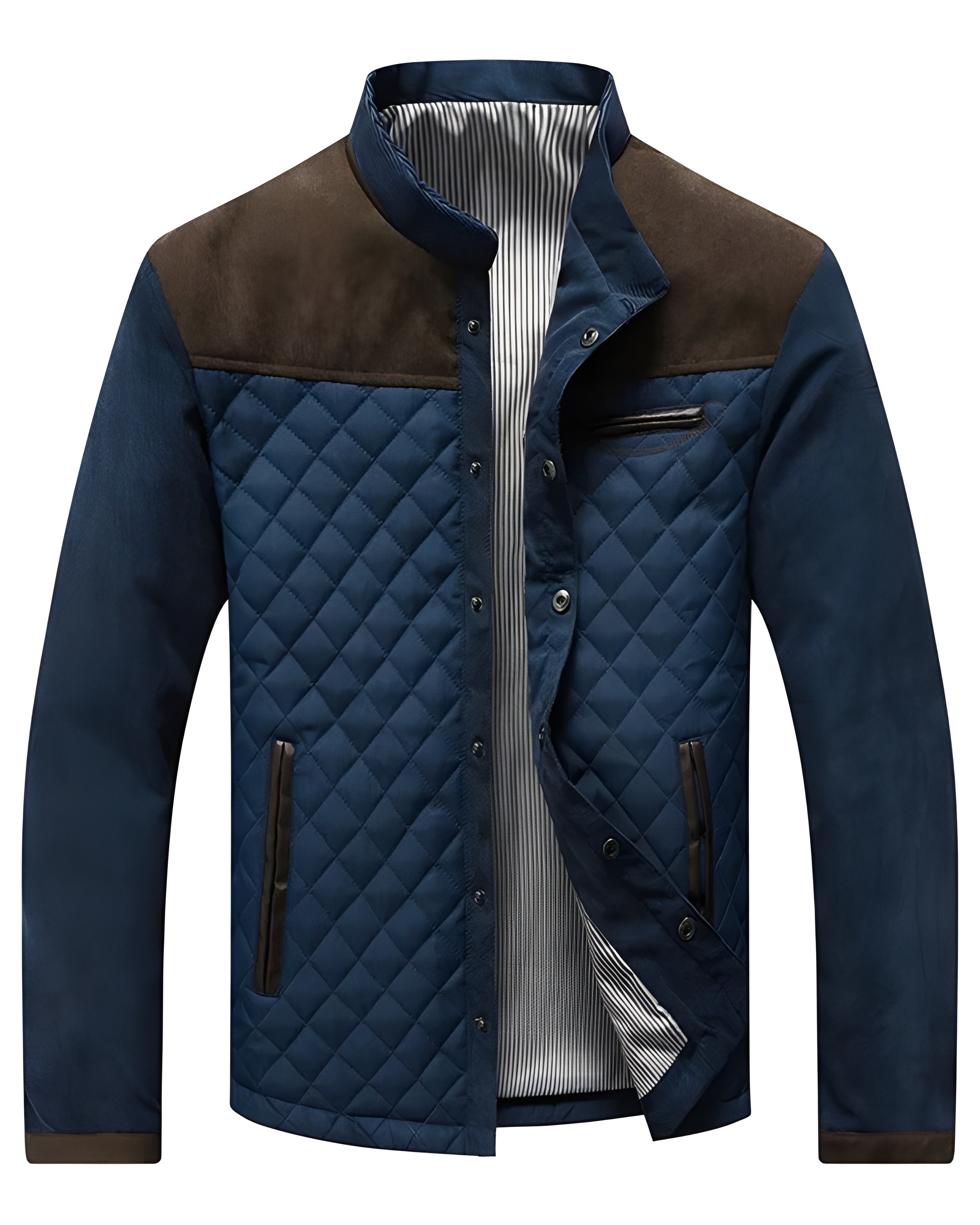 Marron / 3XL