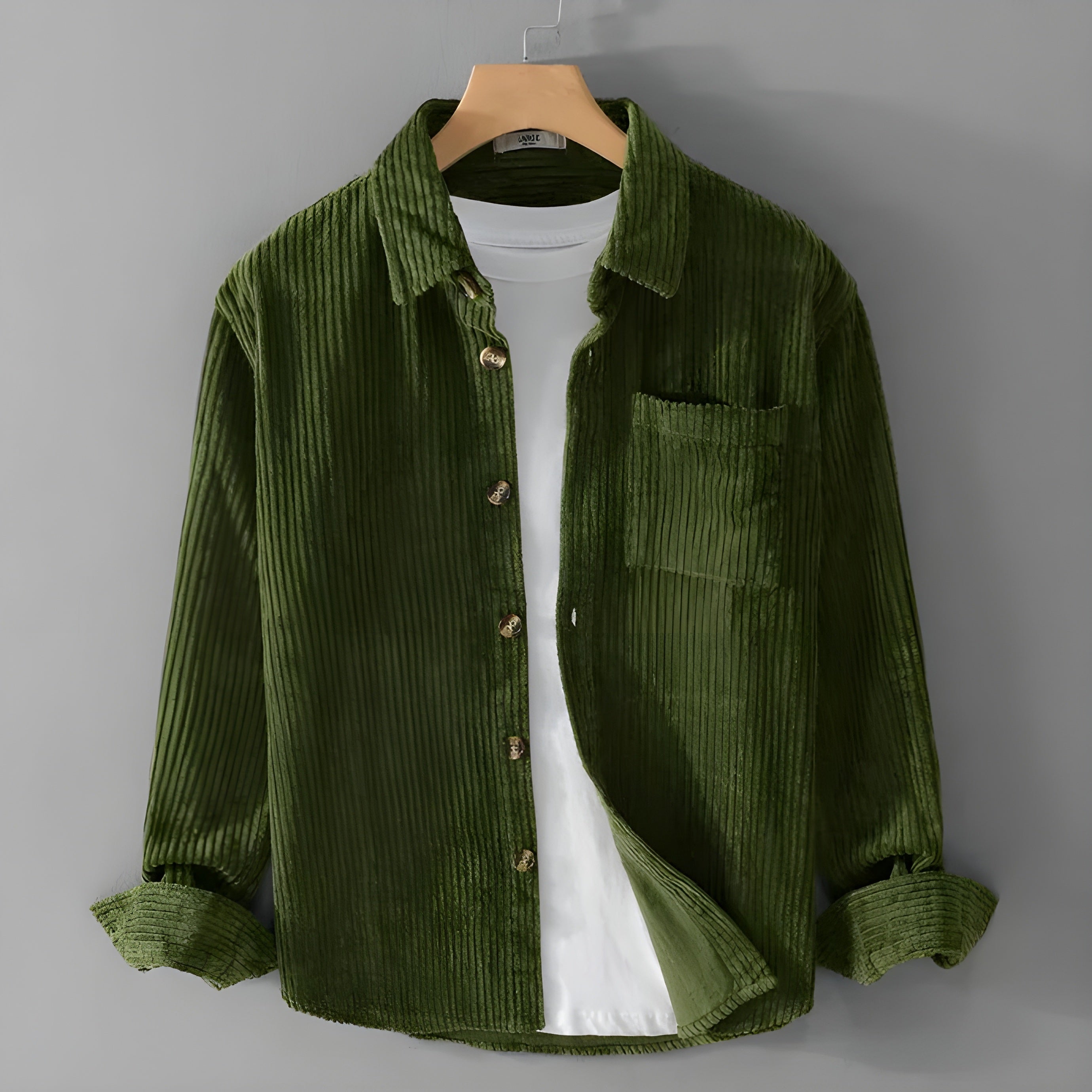 Vert / 3XL