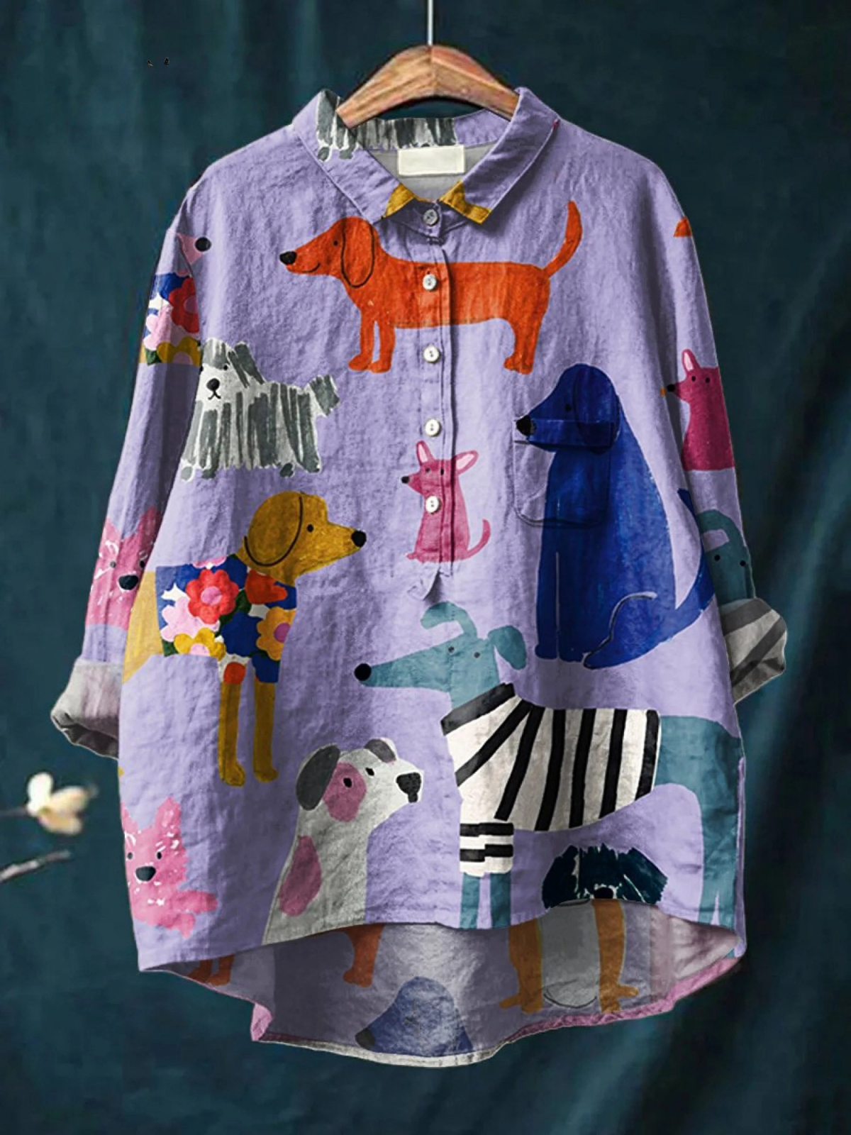 Multicolore / 3XL