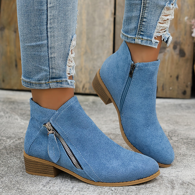 Bleu / 43