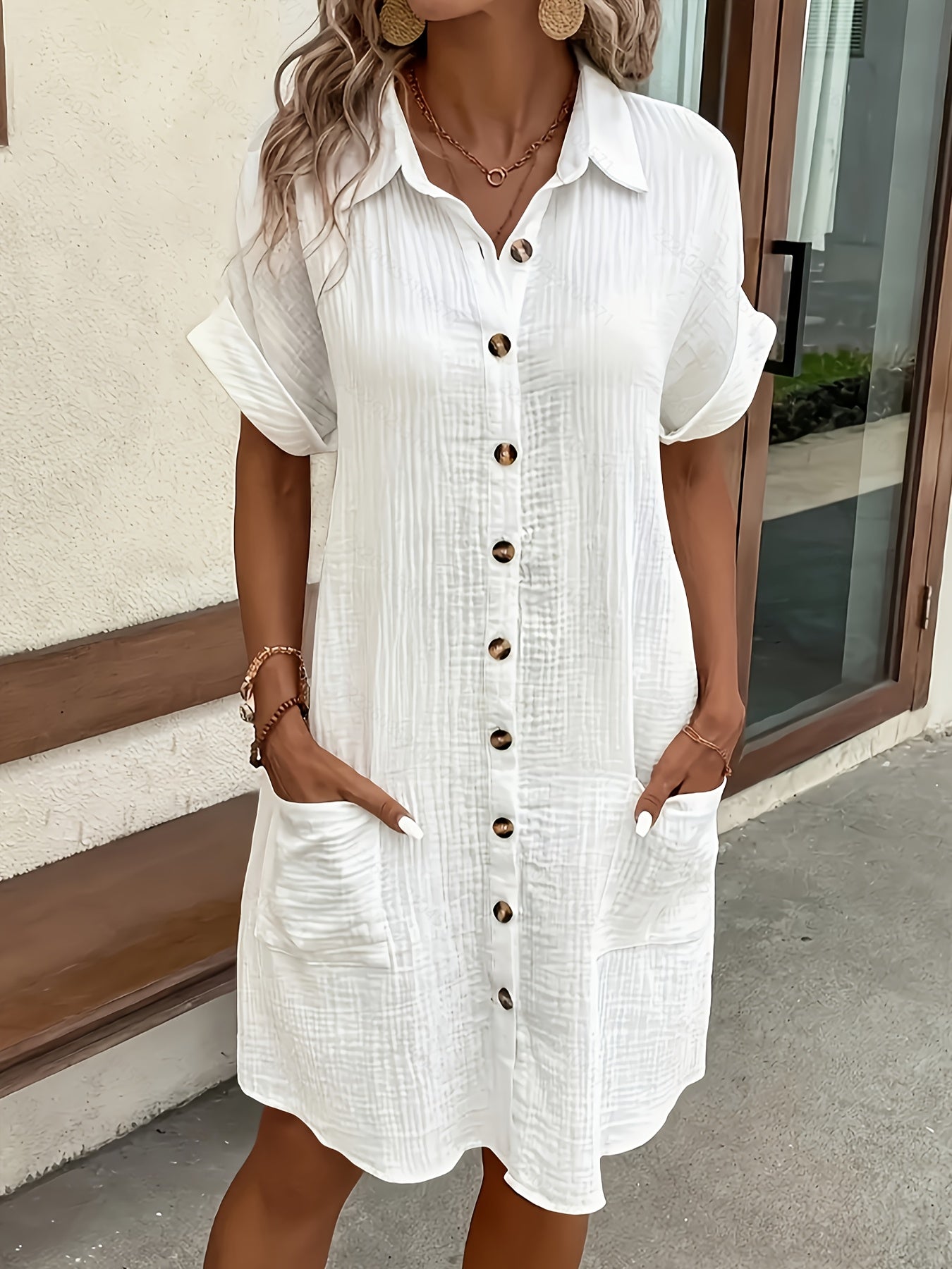 Blanc / XXL