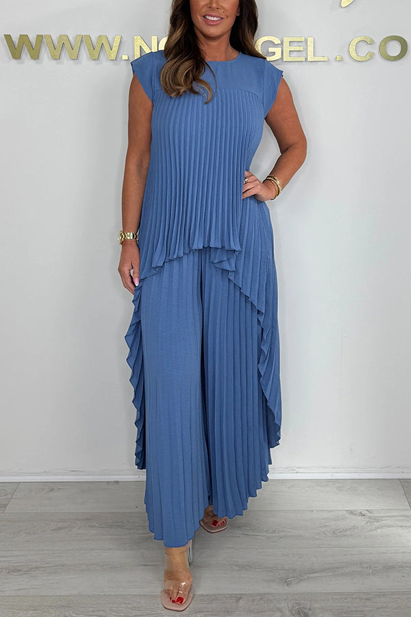 Bleu / 5XL