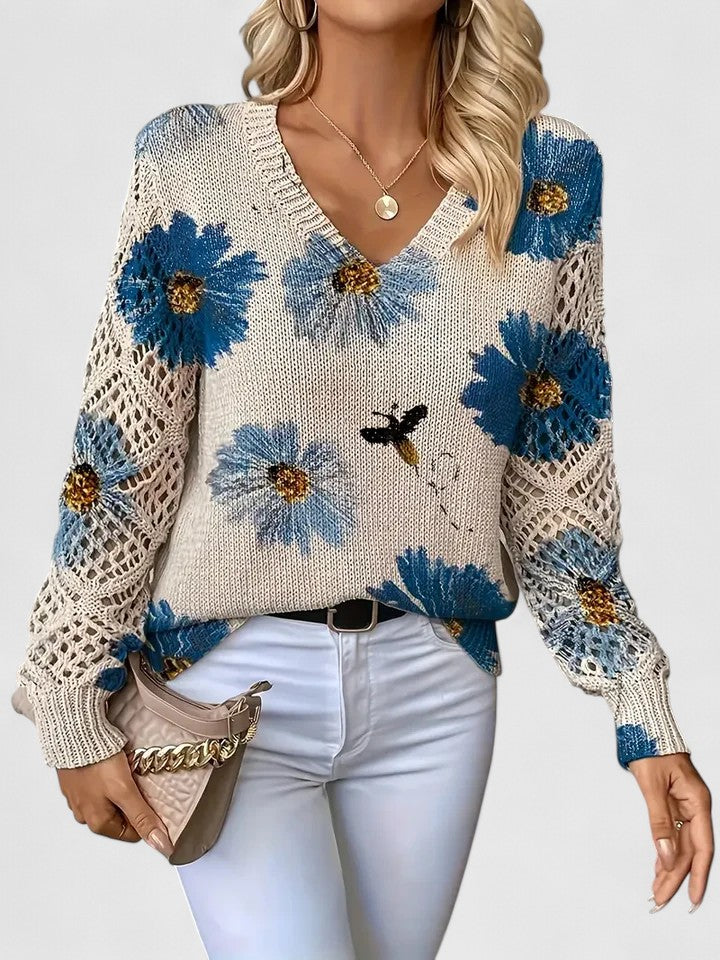 Bleu / 2XL