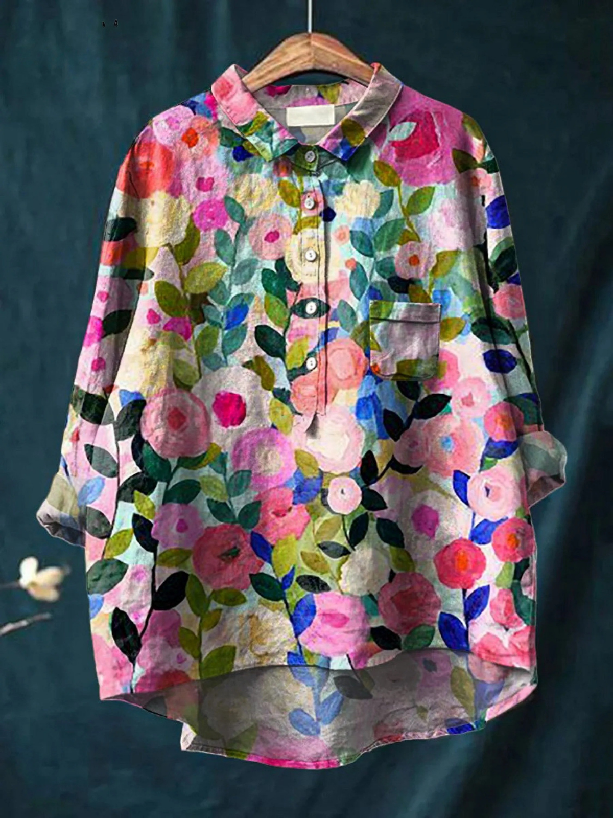 Multicolore / 3XL