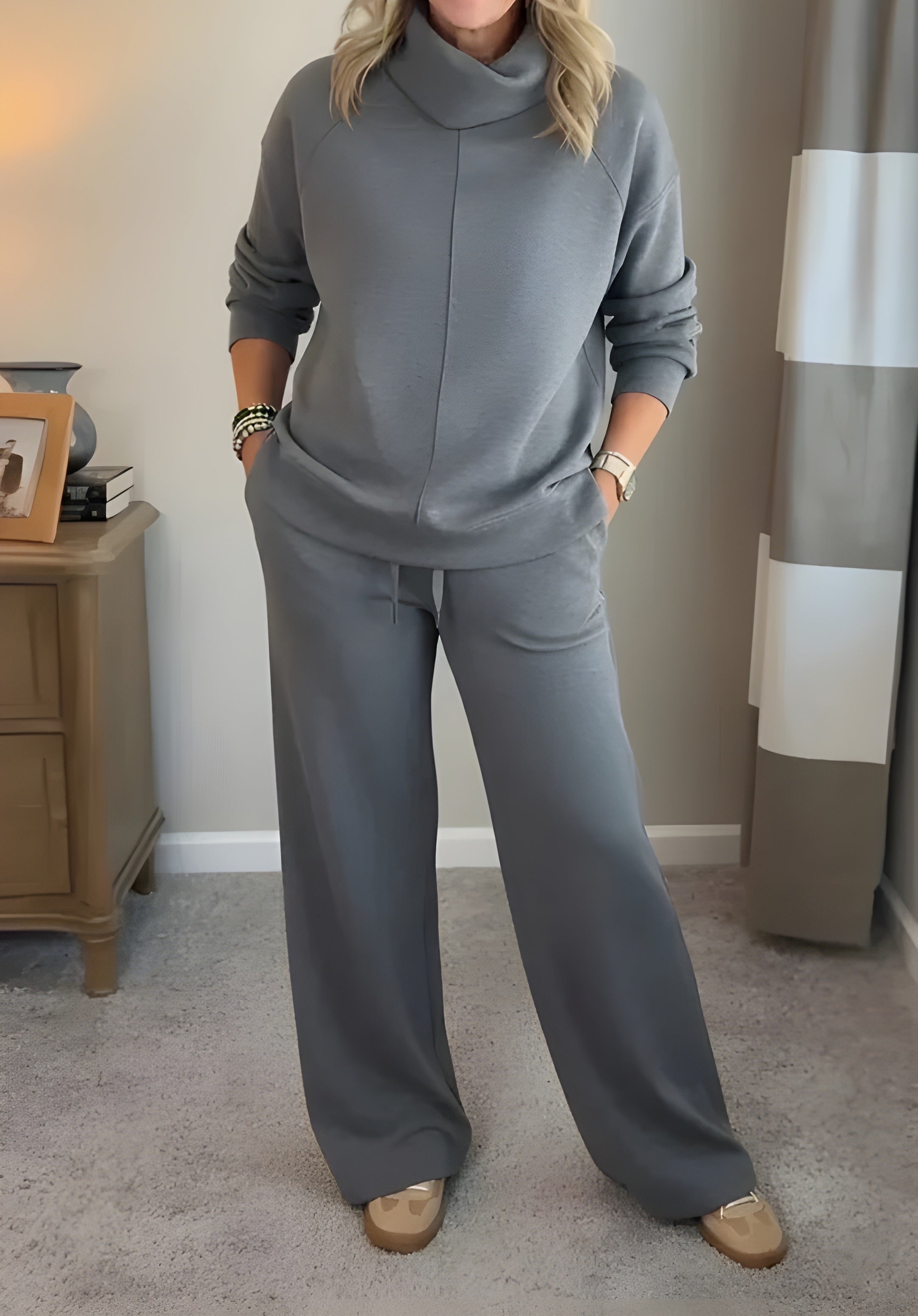 Gris / 5XL