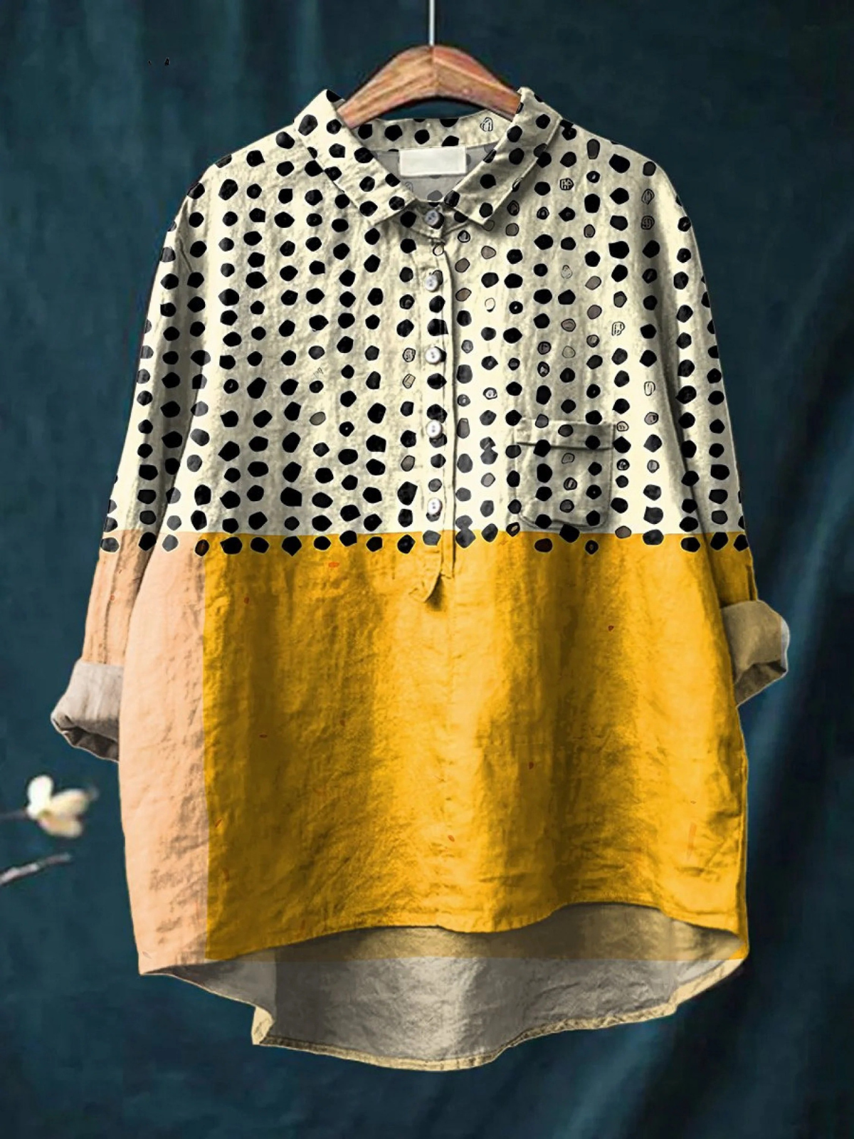 Multicolore / 3XL