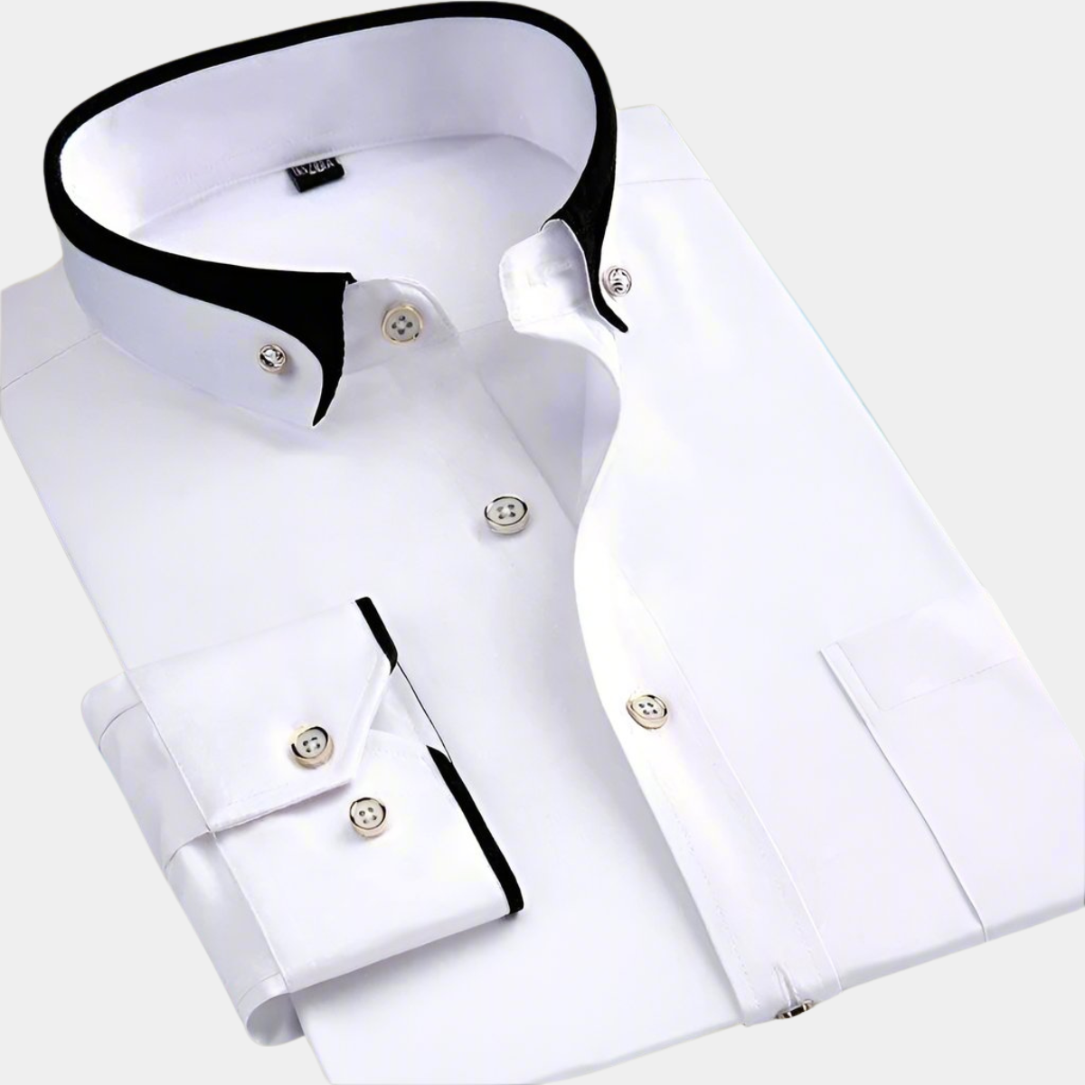 Blanc / 3XL
