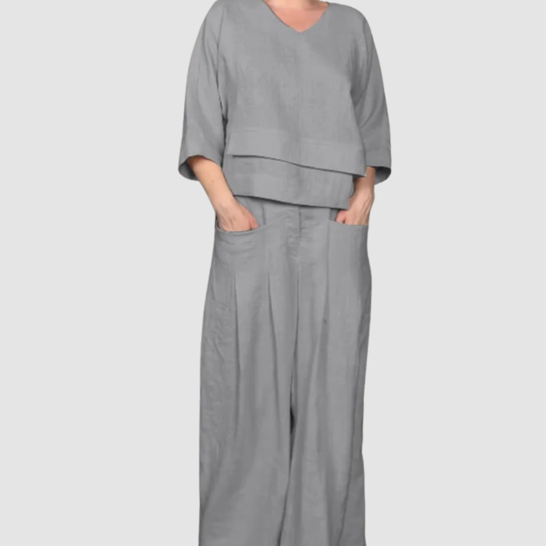 Gris / 5XL