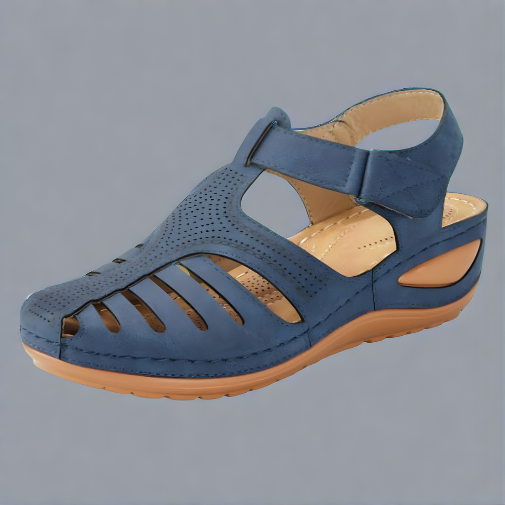 Bleu / 12