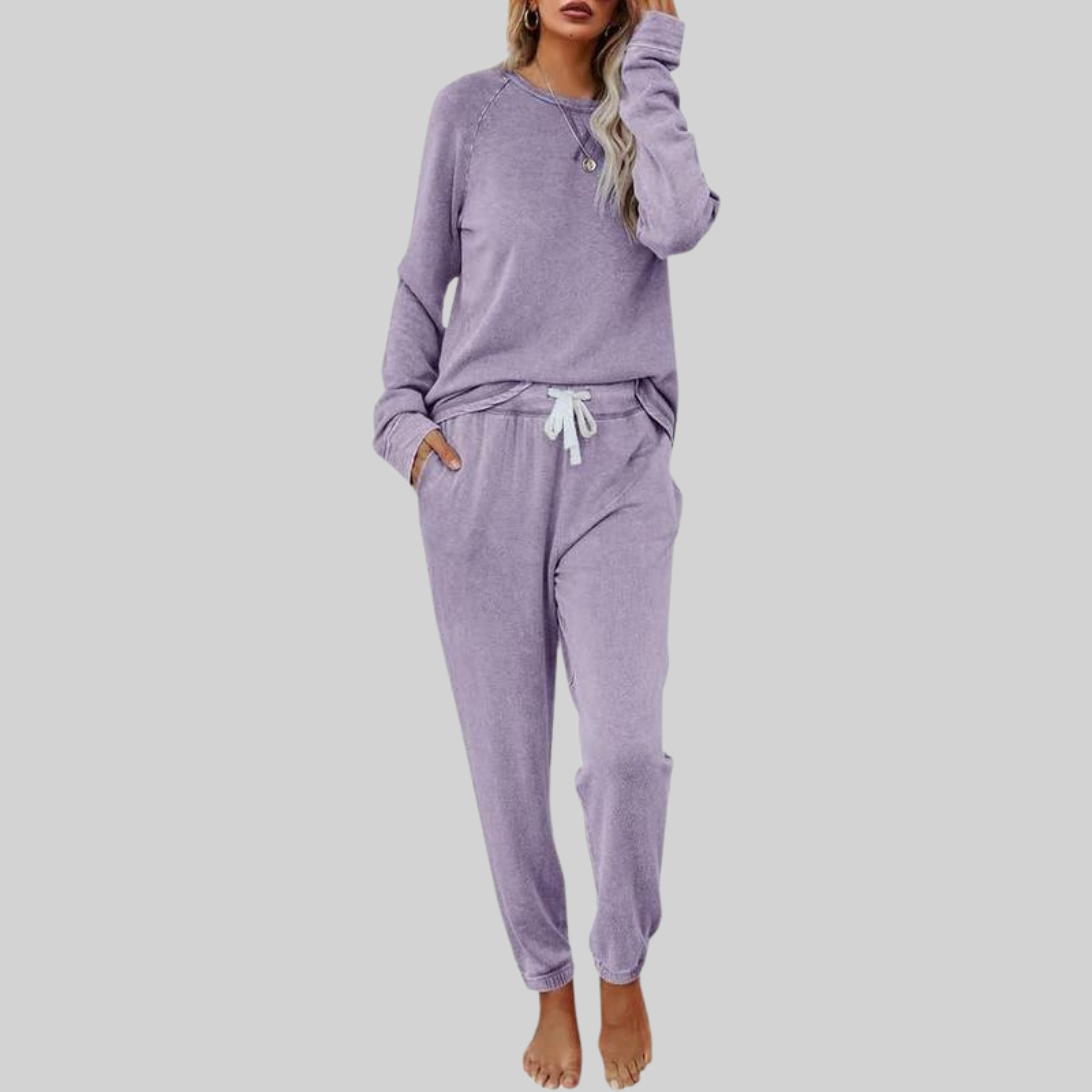 Violet / 5XL