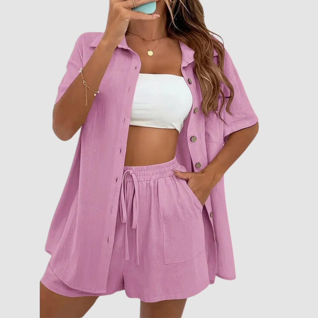 Rose / 5XL