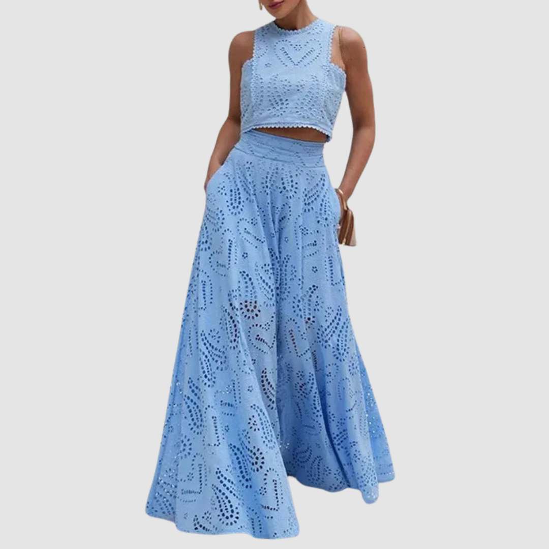 Bleu / 5XL