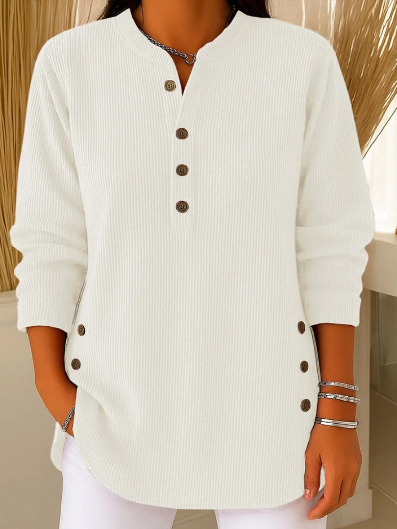 Blanc / 4XL