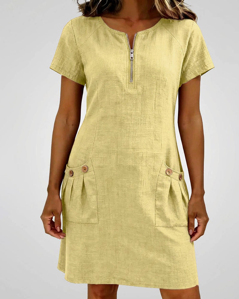 Jaune / 3XL