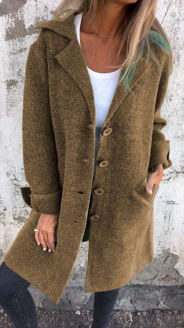 Marron / 5XL