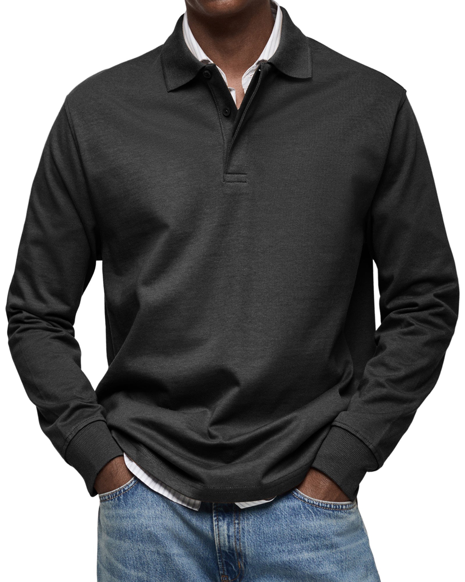 Noir / 5XL