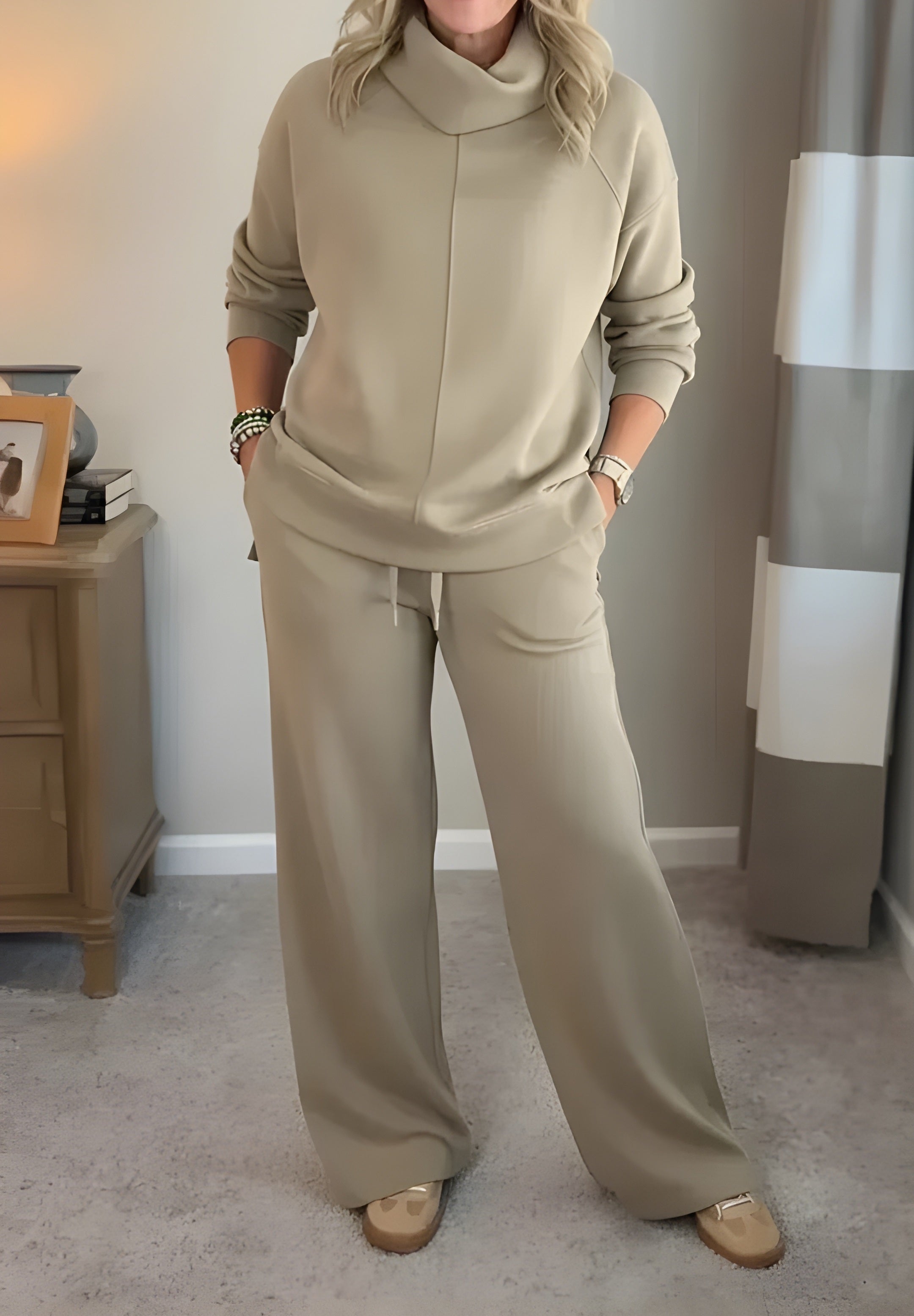Kaki / 5XL
