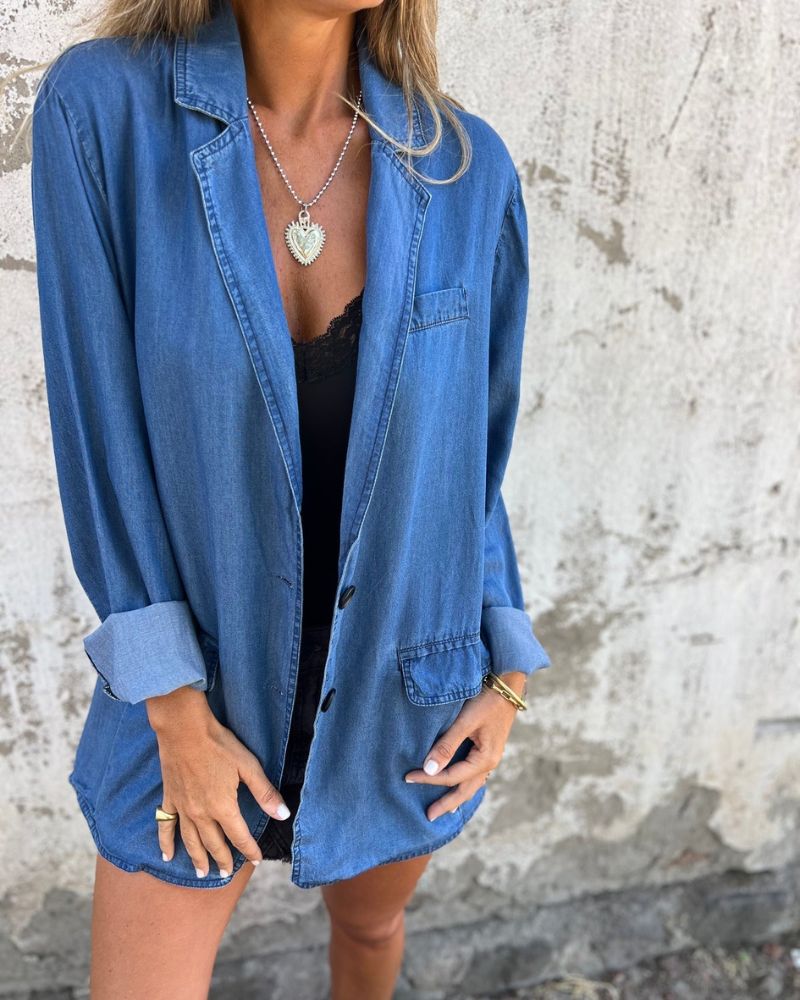 Bleu / 3XL