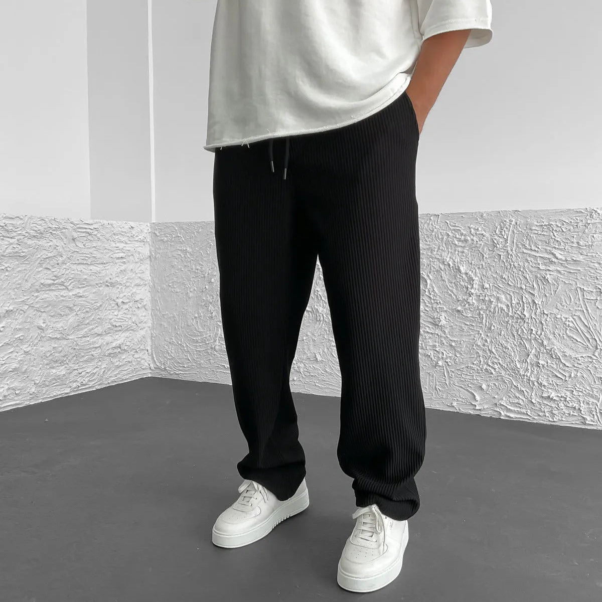 Noir / 2XL