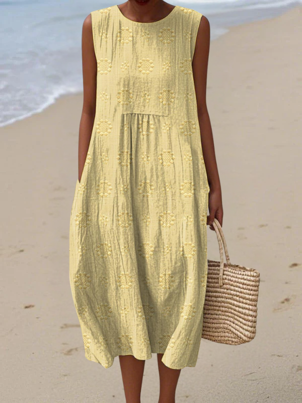 Jaune / 4XL