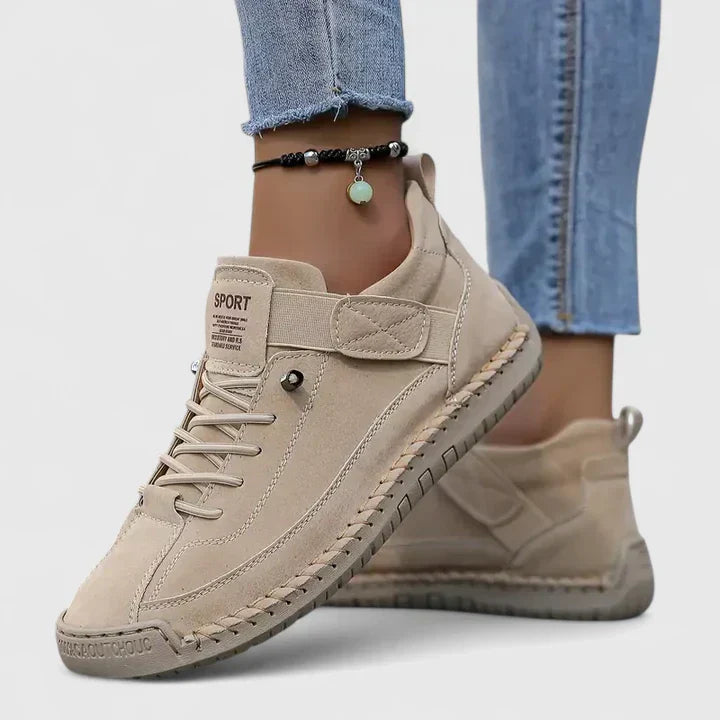 Beige / 10.5