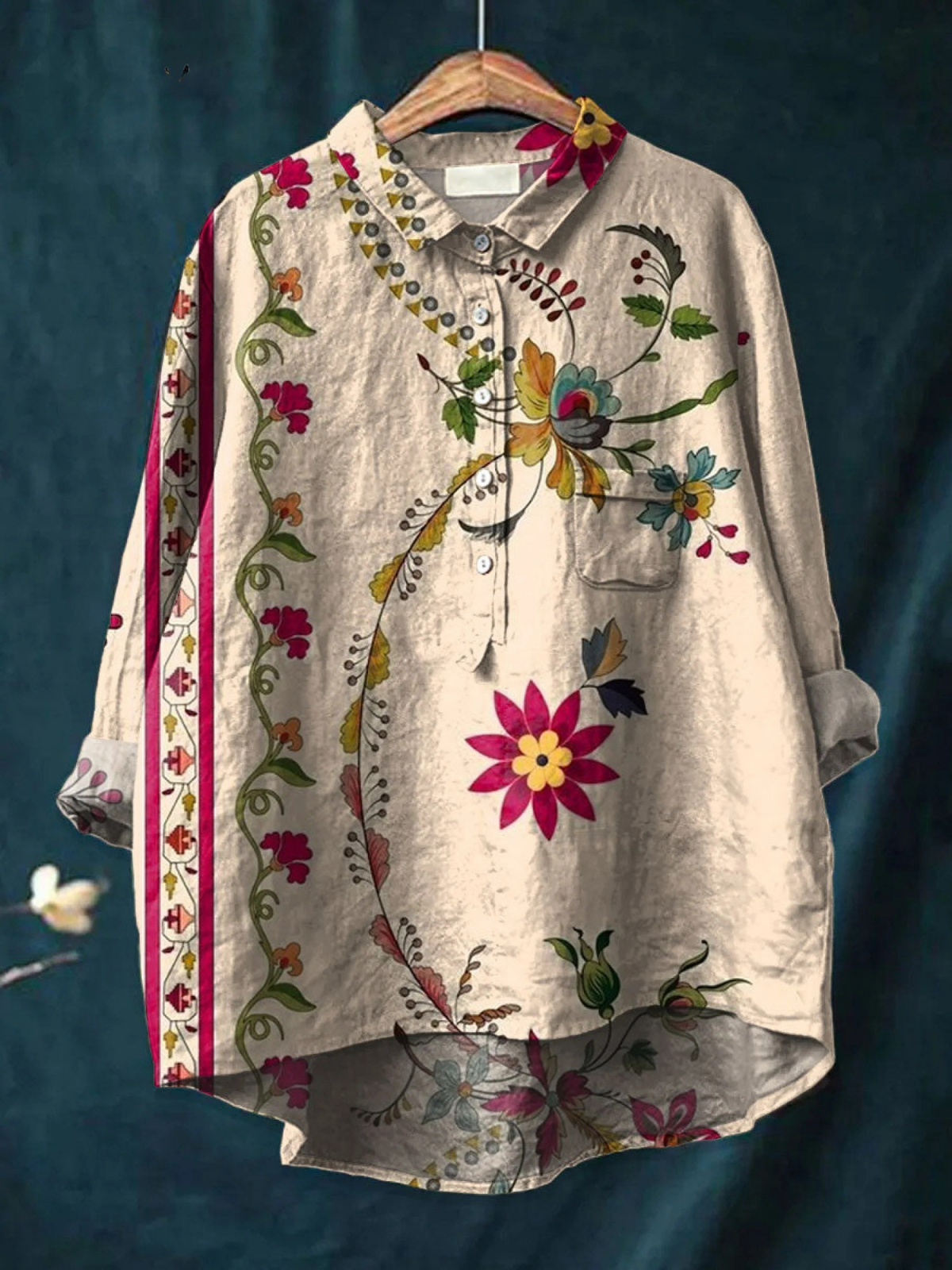 Multicolore / 3XL