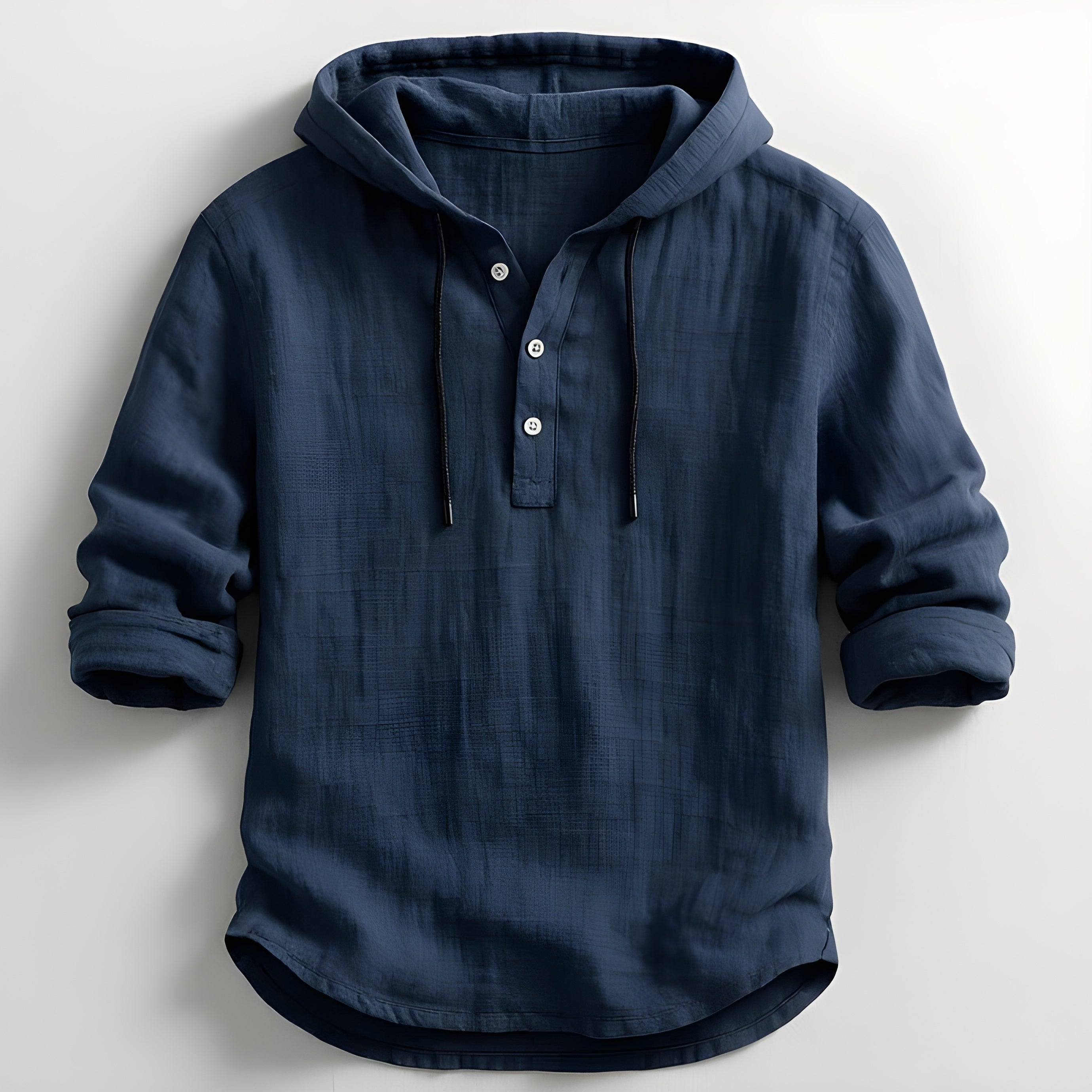 Bleu Marine / 3XL