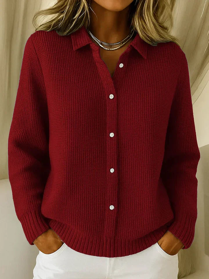 Rouge Foncé / 3XL