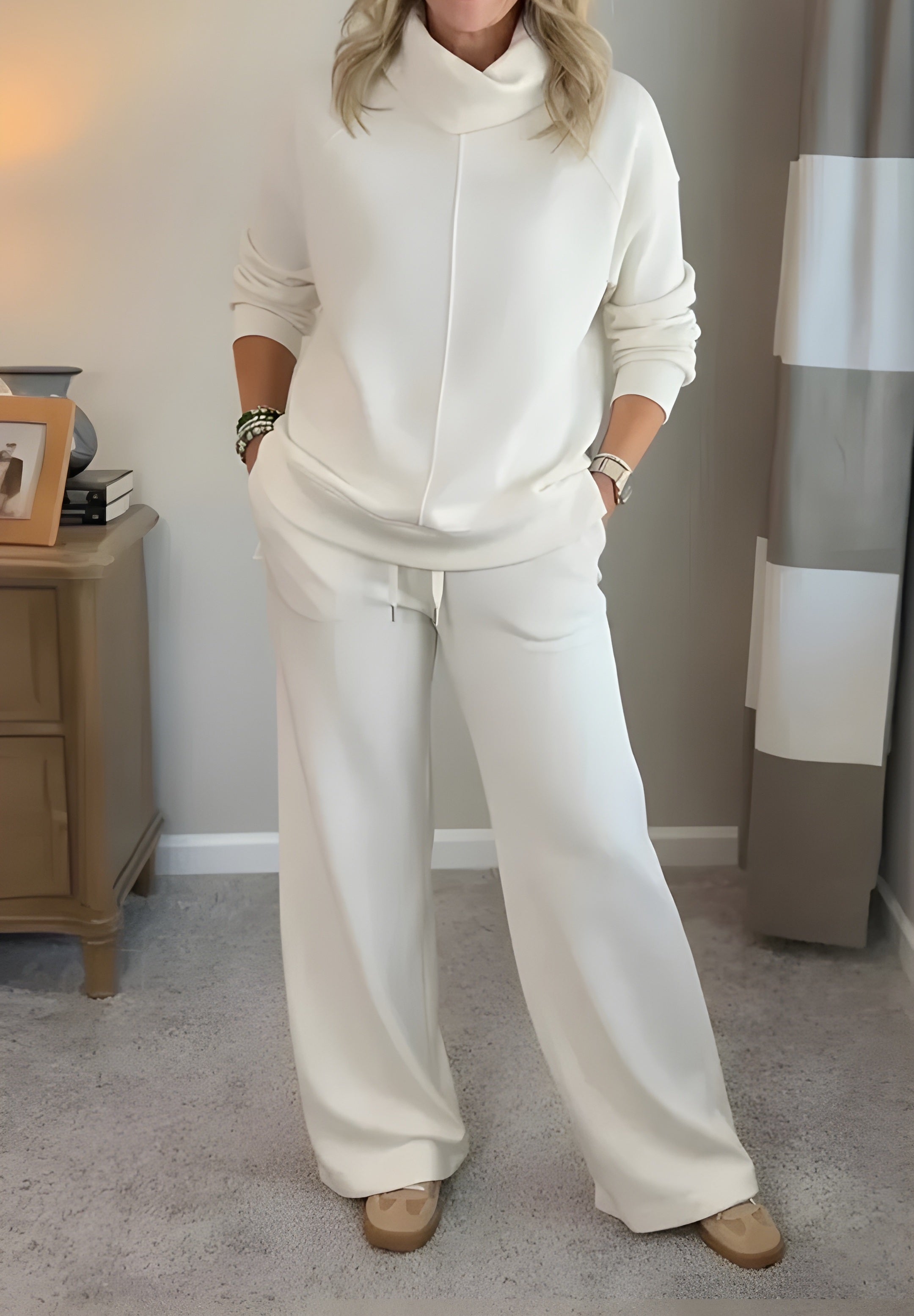 Blanc / 5XL
