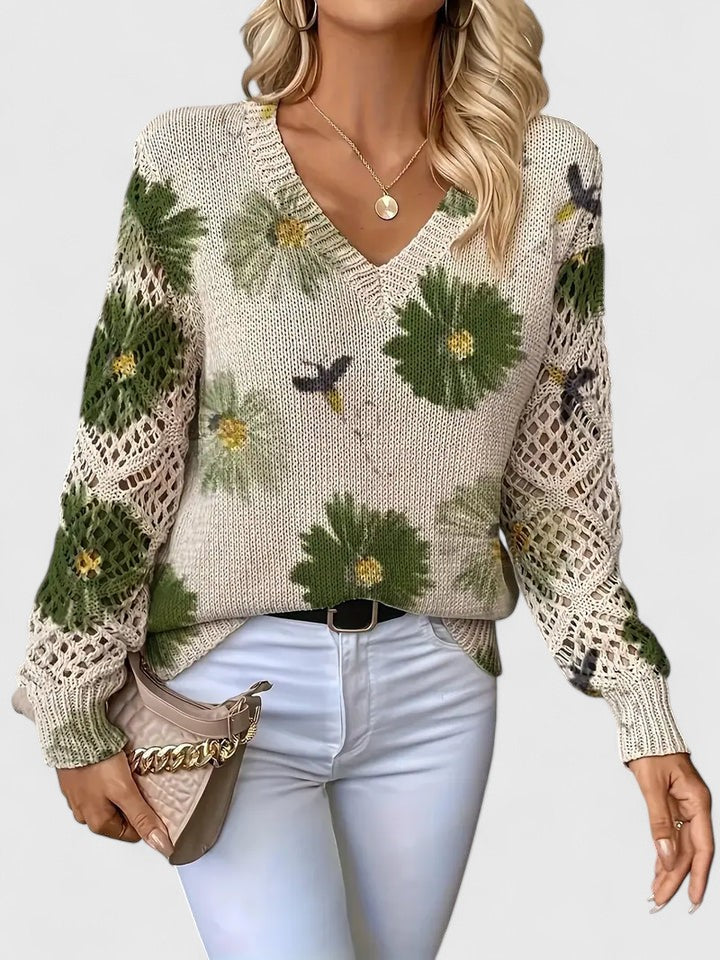 Vert / 2XL